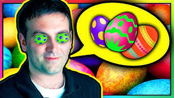Blundell Answers EASTER EGG Questions(Apothicon Servant UPGRADE & He LEAKED Something BIG?