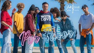 Hatim Idar - Por Favor (EXCLUSIVE Music Video) 2020 | (حاتم ادار - بور فافور (فيديو كليب حصري