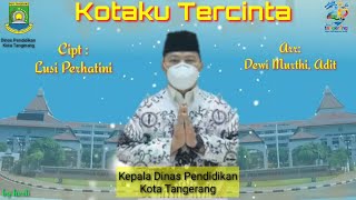 MARS KOTAKU TERCINTA