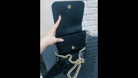 Женская сумочка