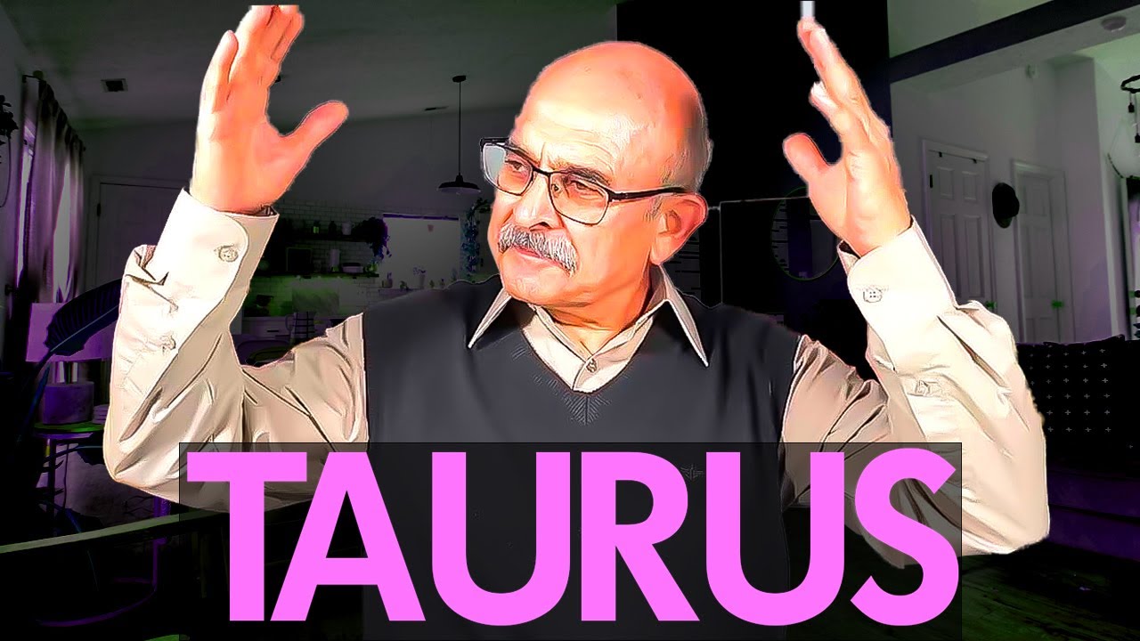 TAURUS — A DREAM COMING TRUE! — BUT FIRST KNOW THIS!— MAY 2023 TAROT