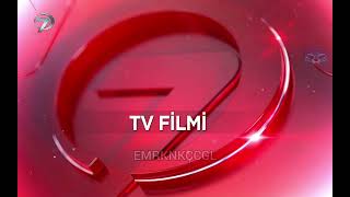 KANAL 7 TV FİLMİ JENERİĞİ 19 EYLÜL 2022-GÜNÜMÜZ Resimi