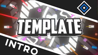 Free 2D Intro Template « BESTAR Remake »   CM3 I By » Ancroy 2D Download Unlocked!