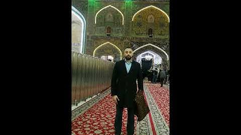 القارئ الشيخ محمد على فرج و ما تيسر من سورة الحج. ألمانيا ٢٠٢٣