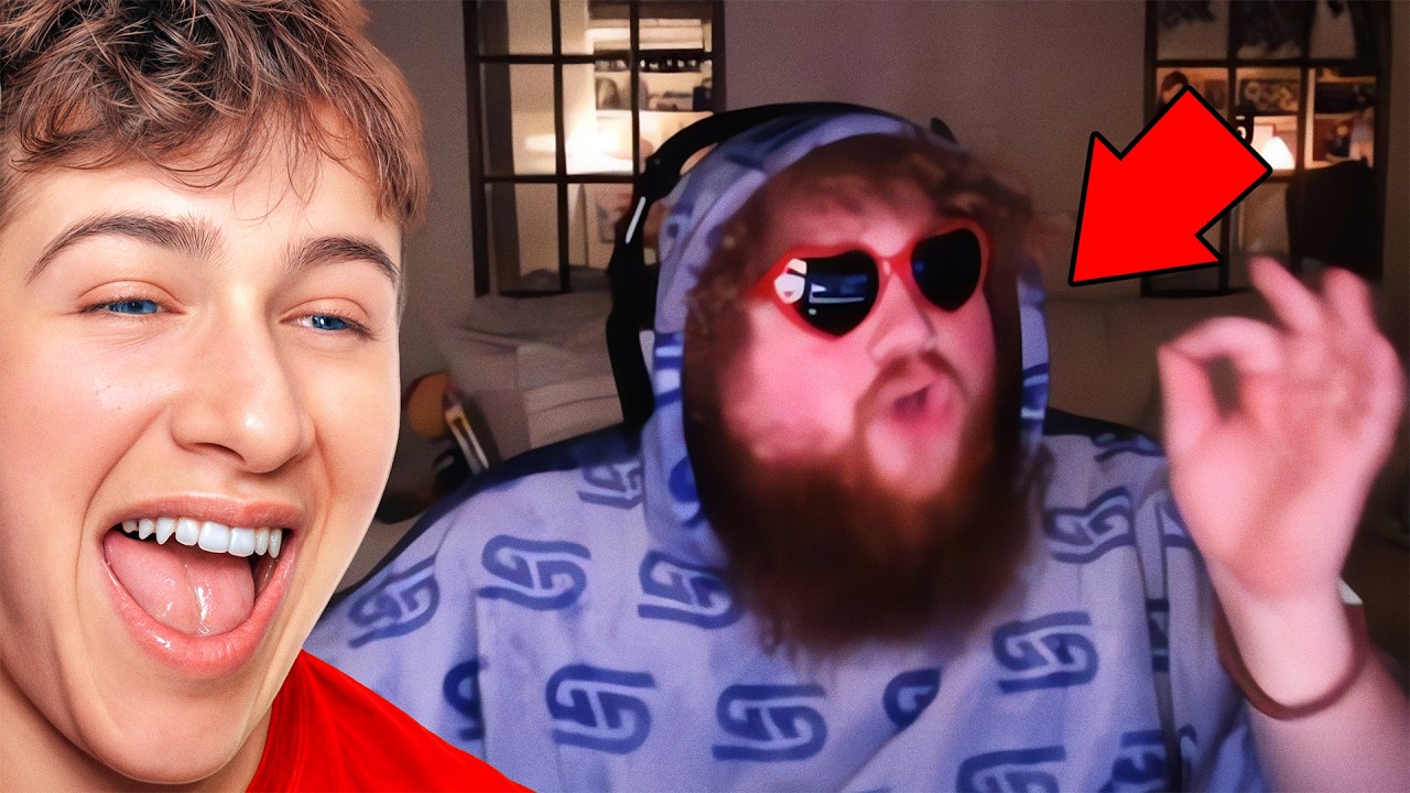 ONE HOUR of CaseOh Try NOT To LAUGH Challenge!