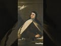 Saint Teresa of Ávila | The Mystic Who Reformed the Carmelite Order #saints #ai #animation