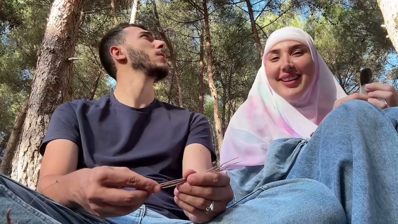 قصة تعارفنه اني وحسين ونصيحة للبنات والشباب 🤍🦋