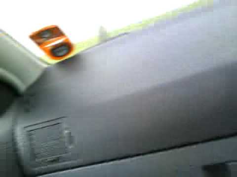 Back in the car! - YouTube