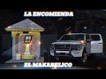 El Makabelico - LA ENCOMIENDA - (AUDIO OFICIAL) DEL Récords 2024