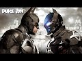 Batman Arkham Knight - Película completa