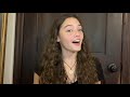 Personal Choices | Carolyn-Claire Bridges | TEDxYouth@PHUHS