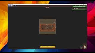 Tomb Rumble - Menu Hack Preview