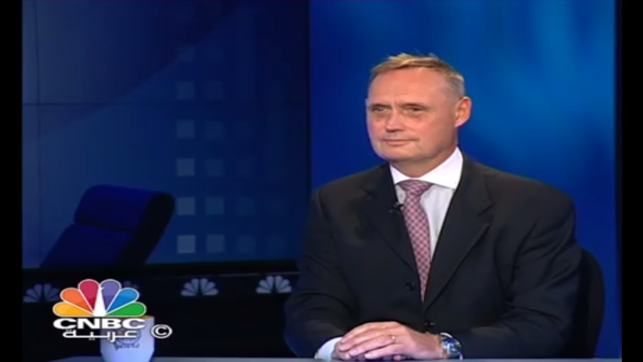 Per-Ola Karlsson on Growth traps in the GCC