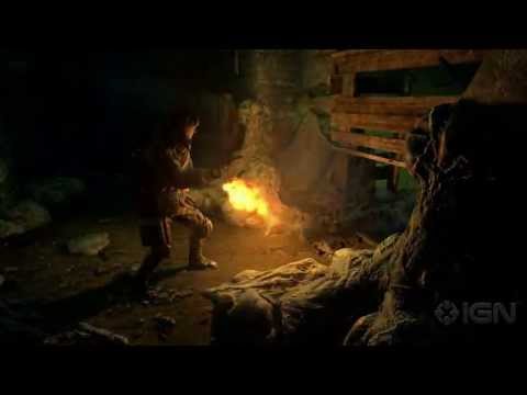 Metro: Last Light - Launch Trailer