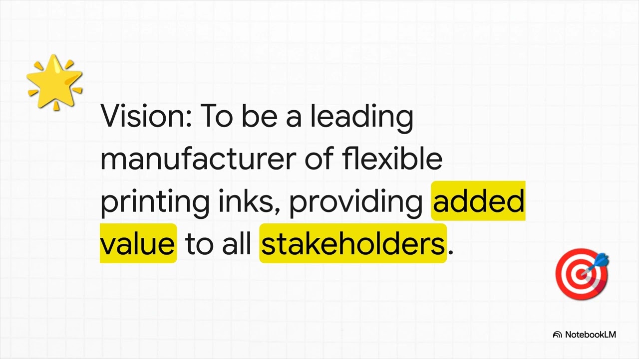 CLPI - Unlocking Colorpak's Story