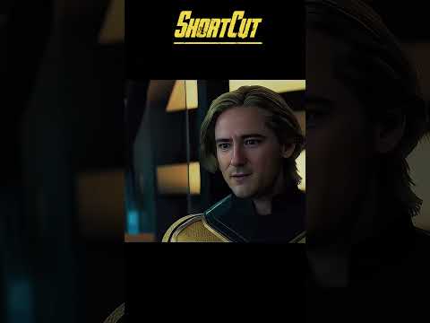 ТОР — не просто герой Marvel ⚡ Он БОГ среди людей!