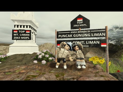 MOUNT LIMAN