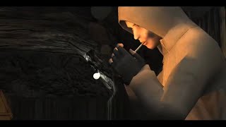 Cry Of Fear EDIT-There are no monsters, there is fear