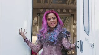 היורשים 3 | המסע לאורדון - אודרי | Descendants 3