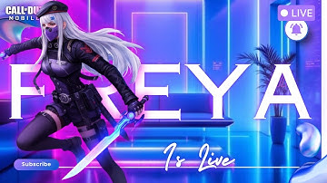 🔴 CODM | BR LIVE  - HANDCAM STREAMS ON THE GO #verticallive #shortsfeed