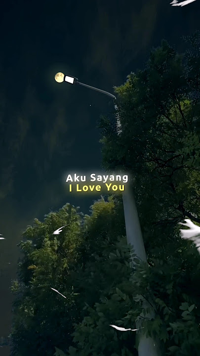 Aku Sayang x Sprinter [ English lyrics ] | Aesthetic vibes #tiktok #shorts