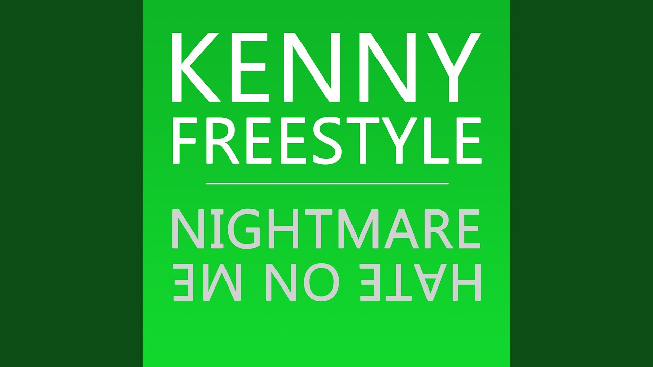 Watch Nightmare (Funky Melody Remix) on YouTube