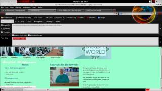 TuT:LfI 3xpl0it php filter method Wealth
