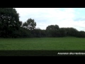 DJI S800 kurzer Flug bei leichtem Sturm   mit Alex Mos Brushlessgimbal und einer Sony HDR CX350VE on