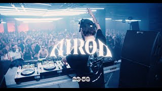 AIROD - FULL SET AT 23:59 WEEKENDER