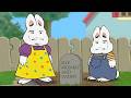 Max and Ruby 0004 Retakes are DISTURBING...