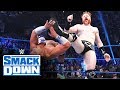 Sheamus returns and lays waste to Shorty G: SmackDown, Jan. 3, 2020