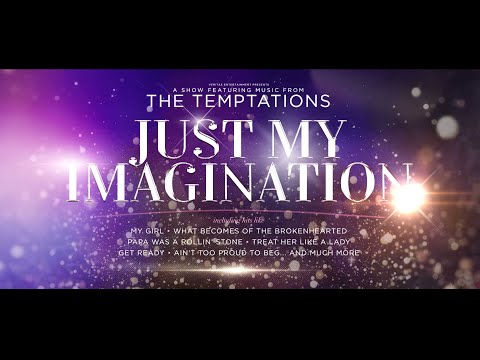 Just My Imagination Trailer