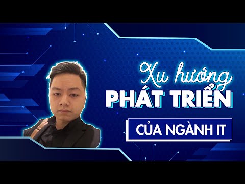 Xu hướng phát