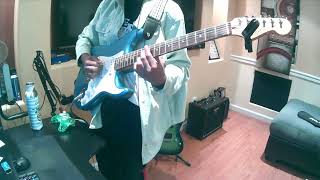 Download Lagu i think i like when it rains - solo improv MP3