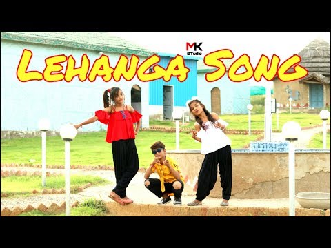 lehanga-song-:-jass-manak-|-dance-cover-song-video-|-ishu-kunal-payal-|-mk-studio
