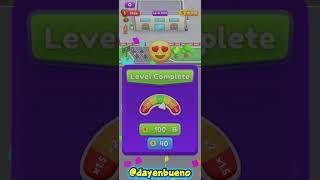 Crowd Express Boarding Puzzle Levels 3532 to 3541 #crowdexpresssolutions #awesomegameplay 