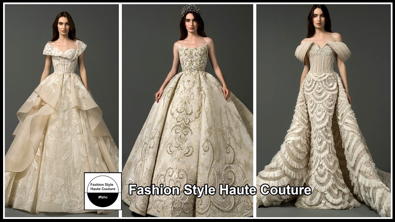 Western Gown || Party wear Gown Designs || Wedding Gown Design ...