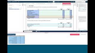 Modify Tables Extracted from PDF Documents with Altair® Monarch®