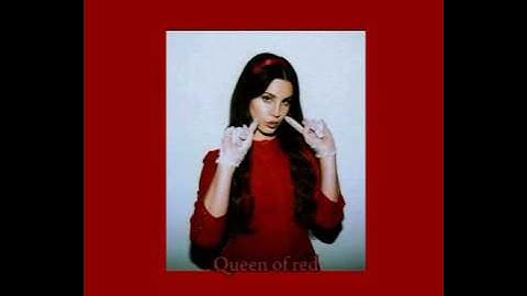 Queens fr #lanadelrey #chappellroan #gracieabrams #billieeilish #sabrinacarpenter #oliviarodrigo