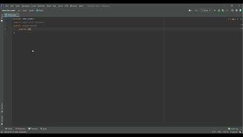 How to divide two numbers by getting input from user in java!!
