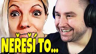 KONEC SHOPAHOLICADEL