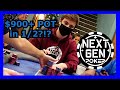 $900 POT WITH MY FAVORITE HAND (Not Aces) - Poker Vlog 31