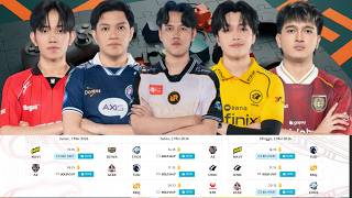  Mpl S17  Onic Vs Rrq Hoshi