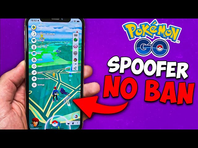 Pokemon Go Hack Spoofing + Joystick on X:   #PokemonGoHack #PokemonGoSpoofing #PokemonGoSpoof #PokemonGO #HackPokemonGo  #HowtoHackPokemonGo  / X