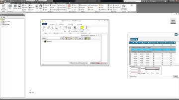 Manifold Designer V4 - Cube creation