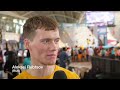 IFSC Climbing World Cup Navi Mumbai 2017 - Qualifications Overview