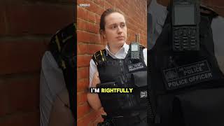 UK Police vs Auditor — RIGHTS Clash 💥 | PART 9