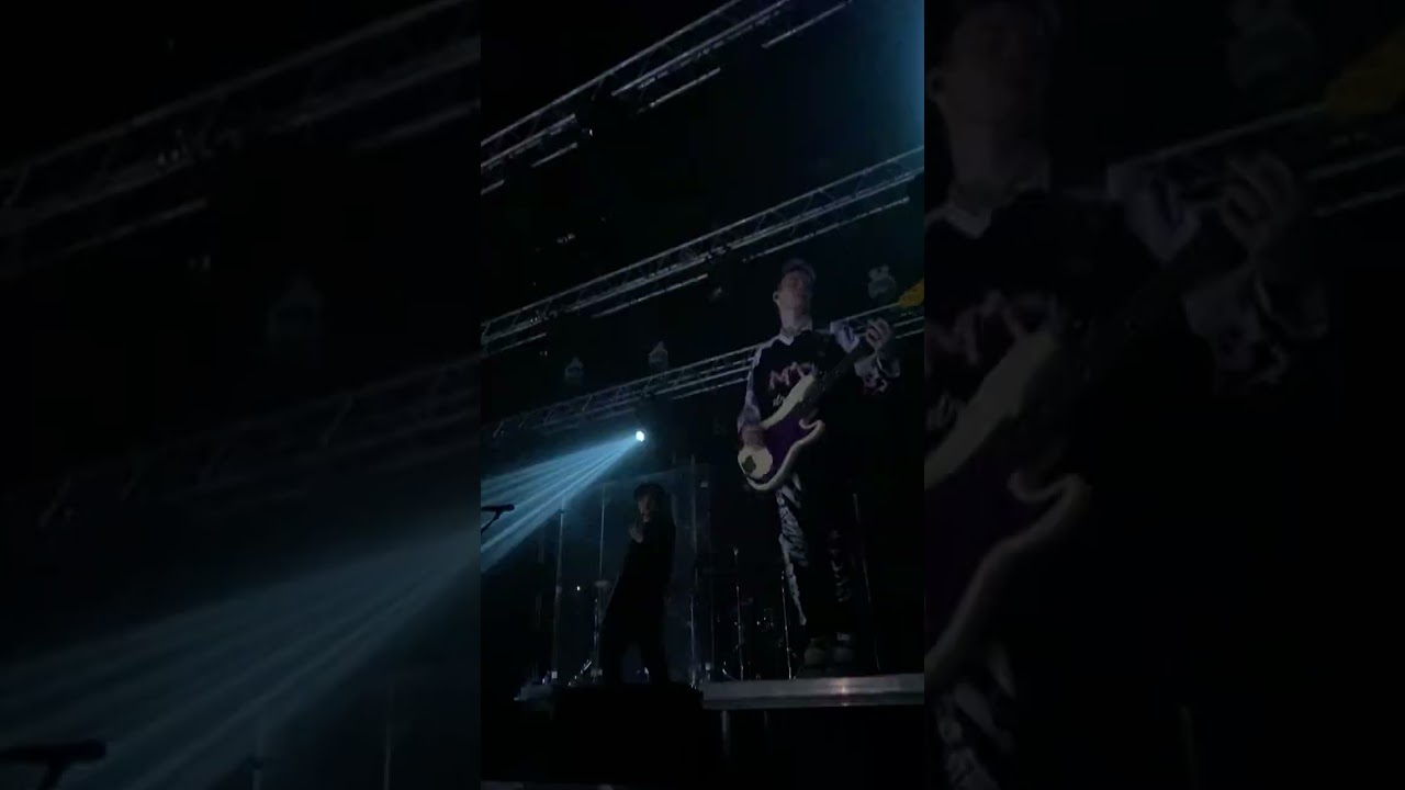 Три дня дождя-Прощание 9.01.26 Казань @threedaysrain 