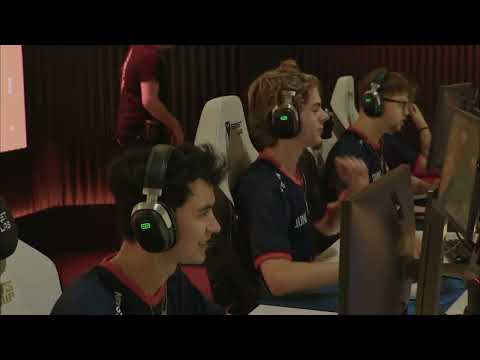 EWC 2026 – VALORANT – MIBR vs Team Heretics // Gentle Mates vs Nongshim RedForce | Winners Matches