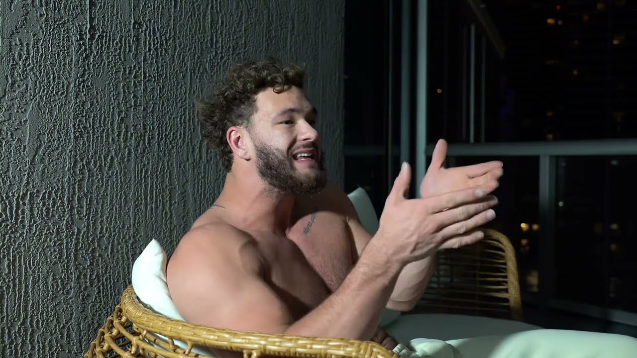 I made $100k a month at 20 with this mindset...